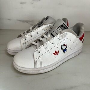 Adidas Hello Kitty My Melody Sanrio Stan Smith shoes